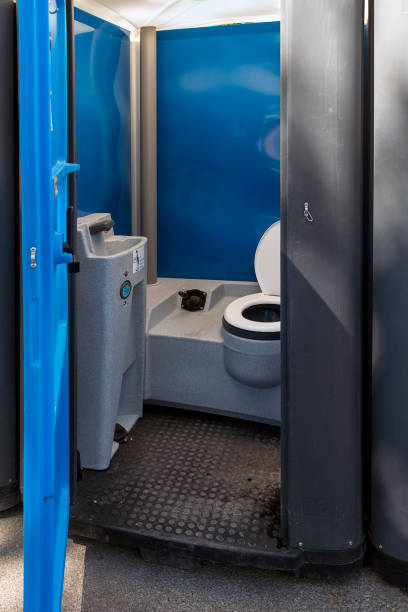 Best Sanitation services for porta potties  in Boonville, MO