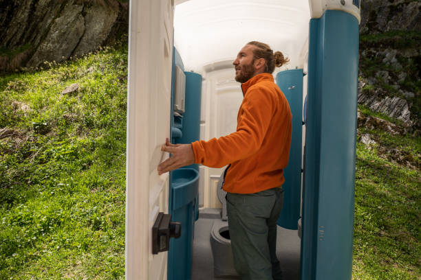 Best Porta potty rental for outdoor events  in Boonville, MO