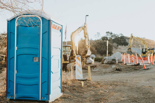 Portable Toilet Options We Offer in Boonville, MO