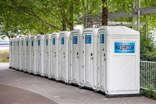 Best Affordable portable toilet rental  in Boonville, MO
