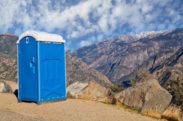 Best Porta potty rental near me  in Boonville, MO