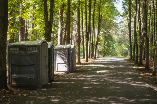 Best High-end porta potty rental  in Boonville, MO