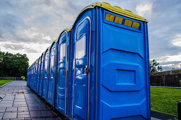 Best Long-term porta potty rental  in Boonville, MO