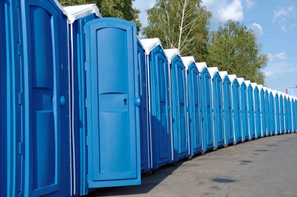 Best Temporary restroom rental  in Boonville, MO